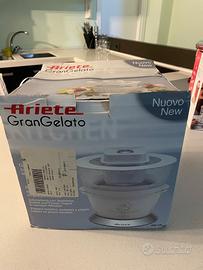 Gelateria Ariete