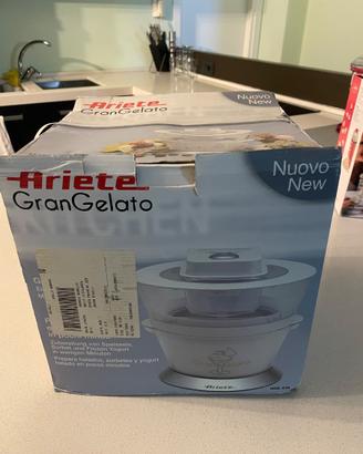 Gelateria Ariete