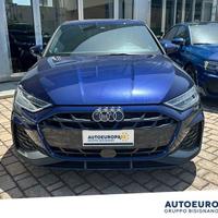 Audi A3 SPB TDI 150 cv S-Tronic S-Line Edition