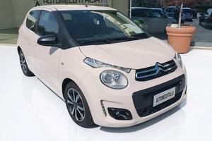 Citroen C1 1.0 BENZ. - 2020 - KM. 130.000