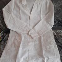 camice da lavoro/ scuola