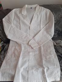 camice da lavoro/ scuola