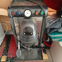 Macchina per il caffè a cialde marca didiesse