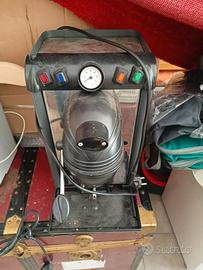 Macchina per il caffè a cialde Didiesse Aura