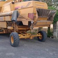 Ricambi New Holland 8070 al