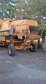 Ricambi New Holland 8070 al