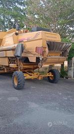 Ricambi New Holland 8070 al