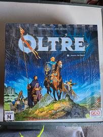 oltre gioco da tavolo 