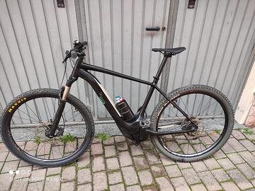 e-bike specialized turbo  levo
