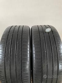 255/50/19 Continental usate