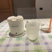 macchina per lo yogurt 