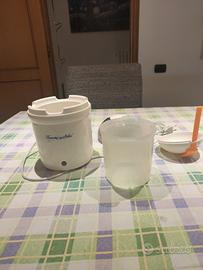 macchina per lo yogurt 