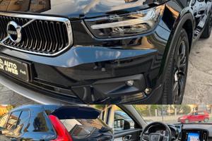 VOLVO XC40 D3 GEARTRONIC R-DESING 150cv