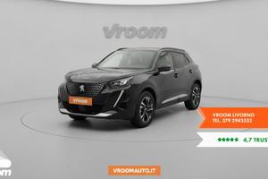 PEUGEOT 2008 2� serie 2008 PureTech 100 S&S All...