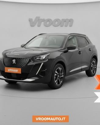 PEUGEOT 2008 2� serie 2008 PureTech 100 S&S All...