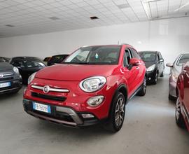 Fiat 500X 2.0 MultiJet 140 CV AT9 4x4 Cross Plus