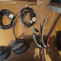 Gear fit2 pro non funzionante, con accessori