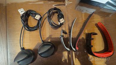 Gear fit2 pro non funzionante, con accessori