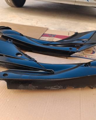 fianchetti laterali rs 125 dal 2006