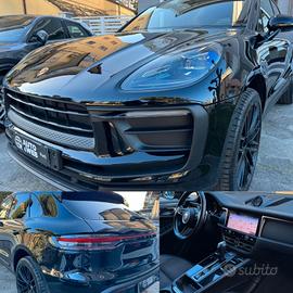 PORSCHE MACAN 2.0 265cv 64.600 km