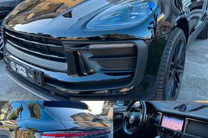 PORSCHE MACAN 2.0 265cv 64.600 km