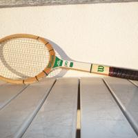 Racchetta tennis