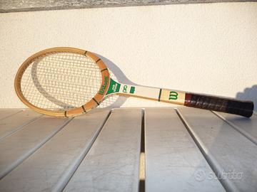 Racchetta tennis