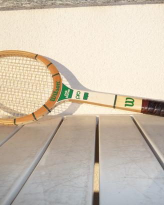 Racchetta tennis
