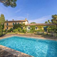 VILLA SINGOLA A ROMA