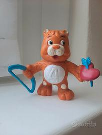 Statuina vintage da collezione Angelorso Orsetto d