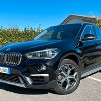 BMW X1 xDrive18d - XLine