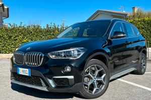 BMW X1 xDrive18d - XLine