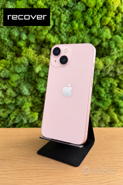 iPhone 13 128GB Rosa - Eccellente