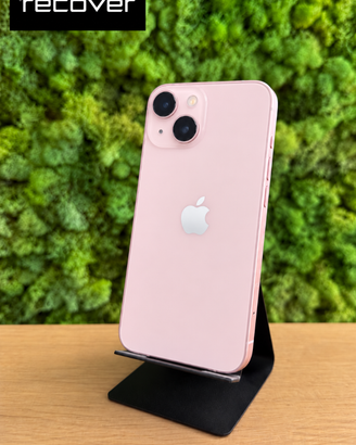 iPhone 13 128GB Rosa - Eccellente
