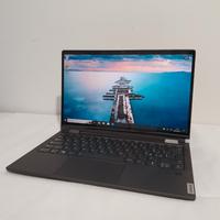 Lenovo Yoga C640 13.3" FHD Touch 2-in-1 | LTE 4G