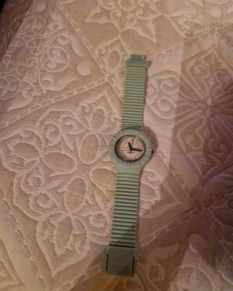 HIP HOP orologio