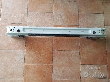 Assorbitore Rinforzo paraurti posteriore fiat 500L