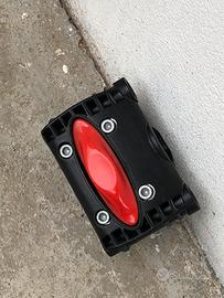 Attacco per Seggiolino BTWIN