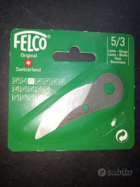 La ricambio Felco 5 nuova
