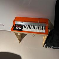 Hit organ bontempi