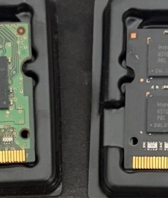 8GB 2x4GB DDR3 1600MHz SODIMM Samsung Hynix PC3-12