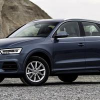 Ricambi NUOVI Audi Q3 dal 2015 in poi