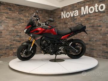Yamaha Tracer 900 ABS MY15