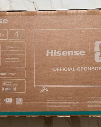 🚨 Hisense 32” NUOVA SIGILLATA-SOTTO PREZZO