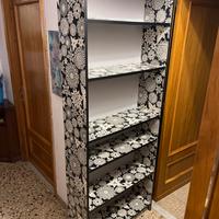 Libreria vintage