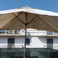 Ombrellone da esterno