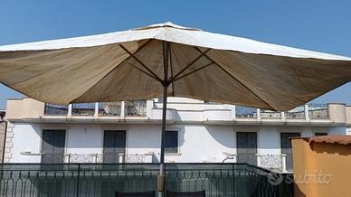 Ombrellone da esterno