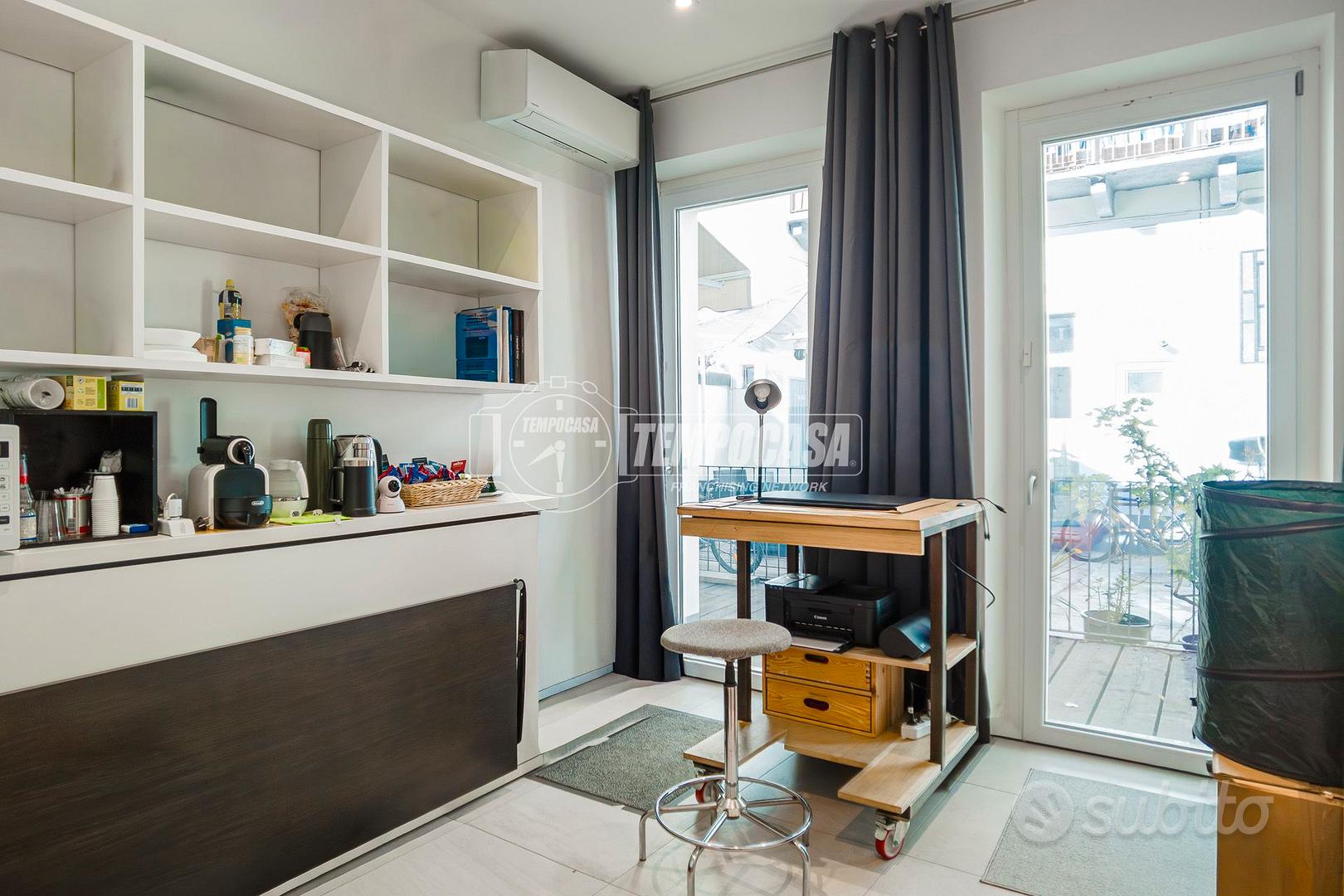 Apartment in Torino, San Secondo, Circoscrizione 1 - Vista 5