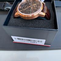 Orologio tommy hilfiger