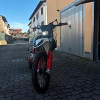 swm rs 125 r